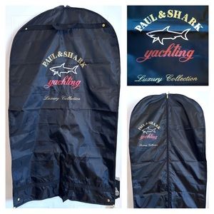 Paul & Shark garment bag